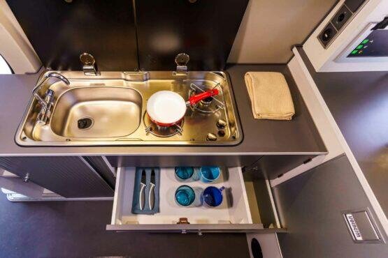 camping-car FONT VENDOME AUTOCAMP XL NEUF – Image 4