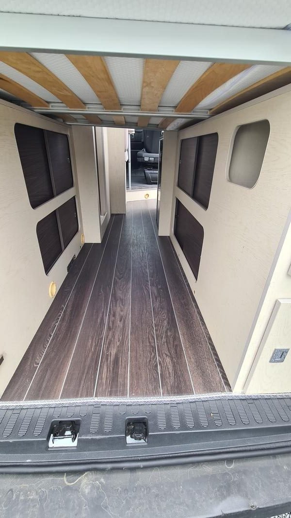 fourgon RIMOR HERA 54 OCCASION – Image 10