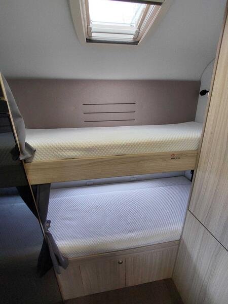 camping-car SUN LIVING A 70 DK OCCASION – Image 3