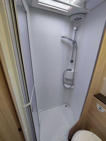 camping-car SUN LIVING A 70 DK OCCASION – Image 7