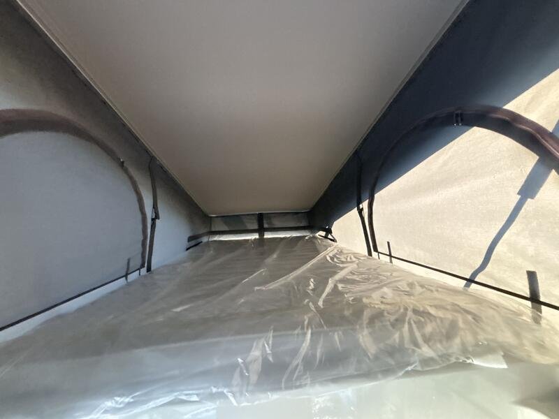 fourgon poids lourd HYMER Camper Vans GRAND CANYON S 600 4x4 NEUF – Image 5