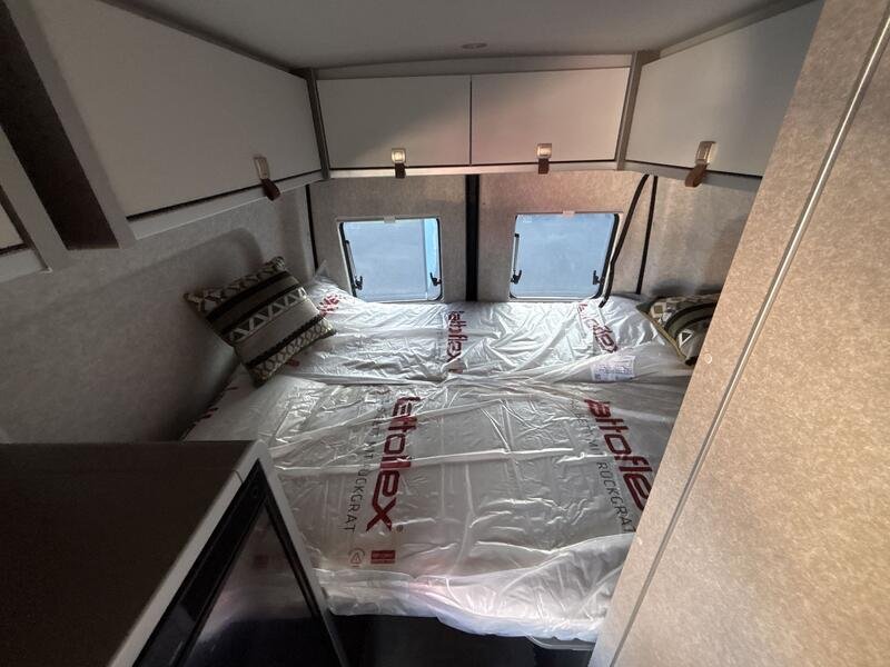 fourgon poids lourd HYMER Camper Vans GRAND CANYON S 600 4x4 NEUF – Image 14