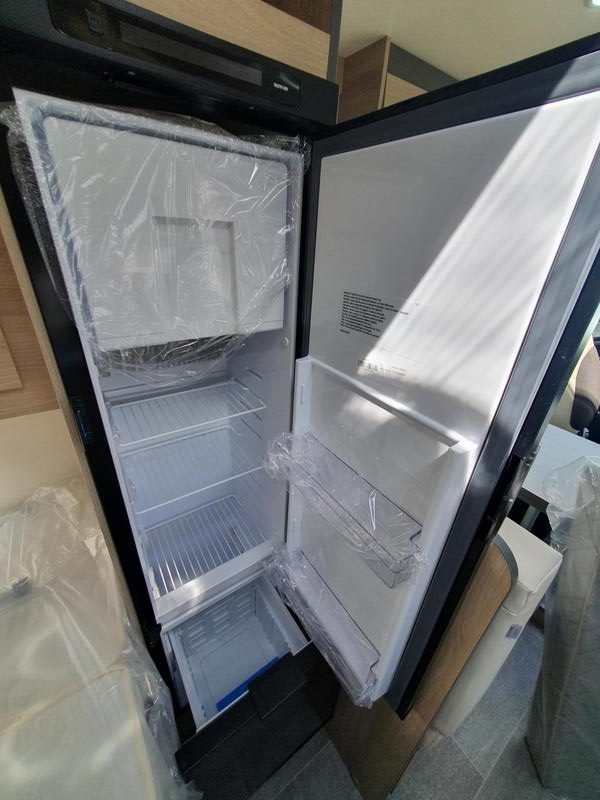 camping-car ITINEO PF 600 NEUF – Image 6