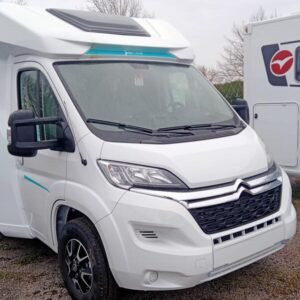 camping-car JOA 75 Q  OCCASION