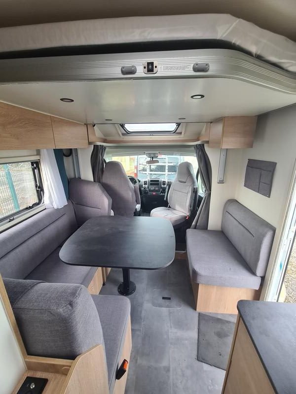 camping-car JOA 75 Q OCCASION – Image 5
