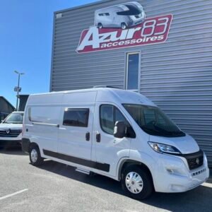 fourgon CI KYROS 2 NEUF