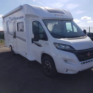 camping-car PILOTE P 696 D EVIDENCE PLUS NEUF