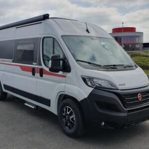 fourgon PILOTE V 600 G NEUF