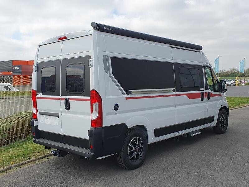 fourgon PILOTE V 600 G NEUF – Image 2