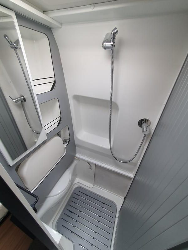 fourgon PILOTE V 600 G NEUF – Image 4