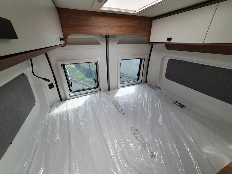 fourgon PILOTE V 600 G NEUF – Image 6