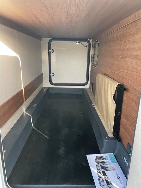 camping-car FLEURETTE Migrateur 69 LJG Édition Wellness NEUF – Image 9