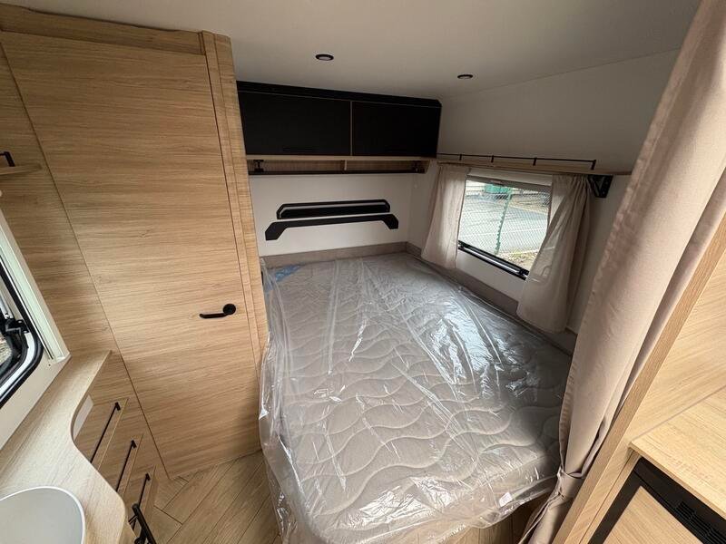 caravane CARAVELAIR SPORT ANNIVERSARY LINE 455 NEUF – Image 7