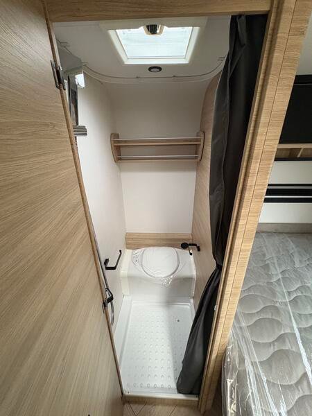 caravane CARAVELAIR SPORT ANNIVERSARY LINE 455 NEUF – Image 8