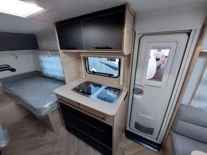 caravane CARAVELAIR SPORT LINE 492 NEUF – Image 5