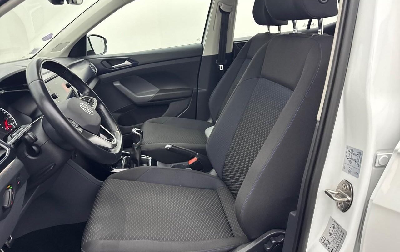 Volkswagen T-Cross – Image 30