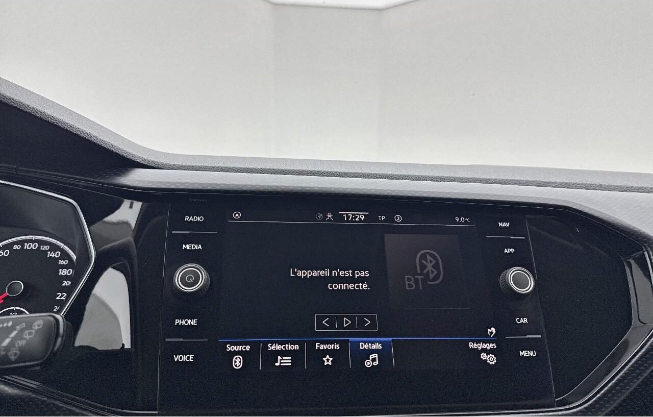 Volkswagen T-Cross – Image 22