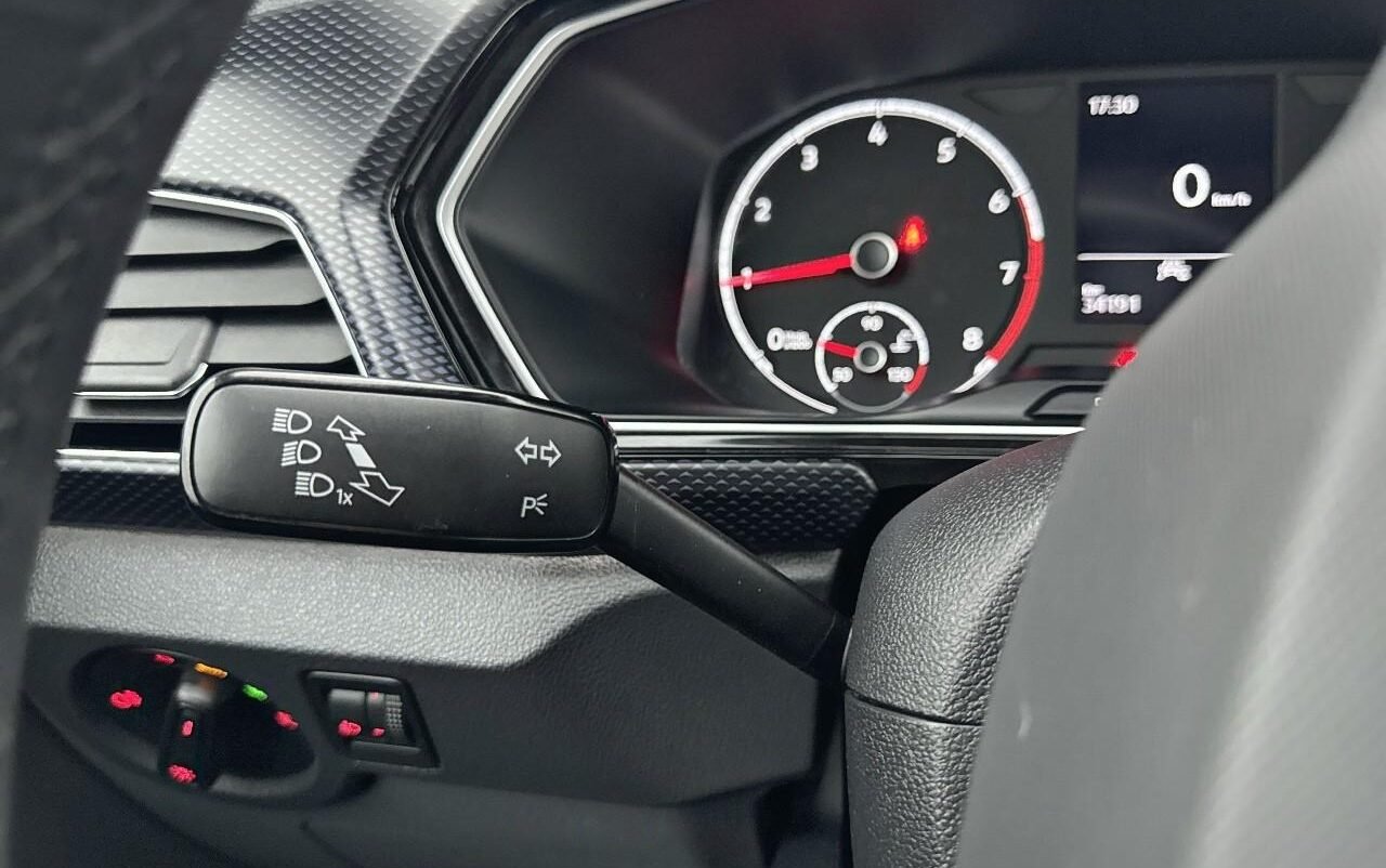 Volkswagen T-Cross – Image 7