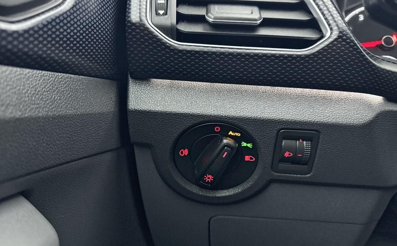 Volkswagen T-Cross – Image 6