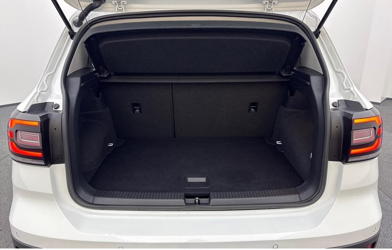 Volkswagen T-Cross – Image 36