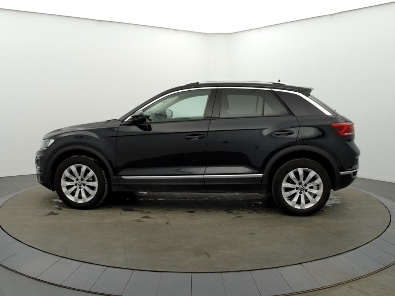 Volkswagen T-Roc – Image 2