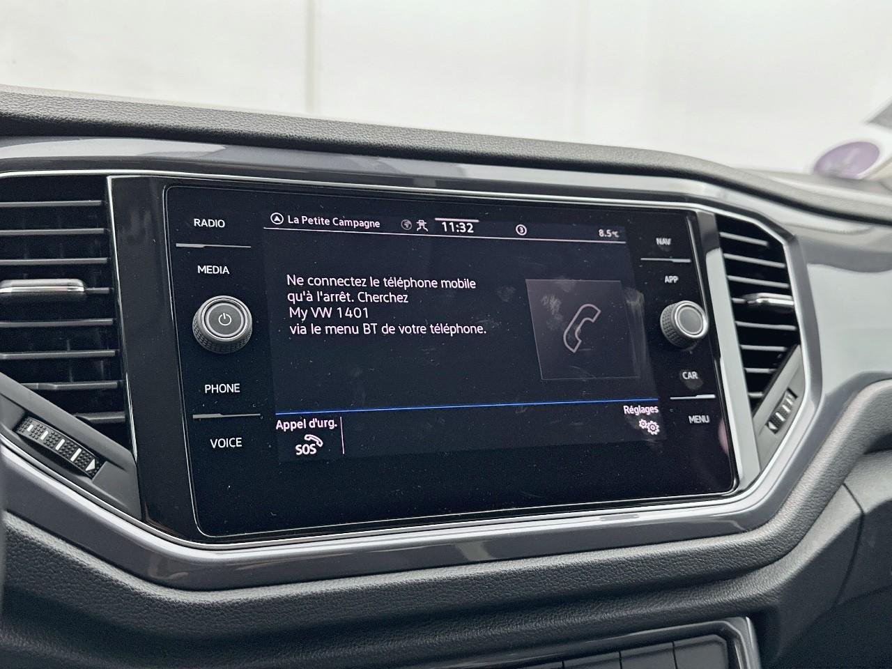 Volkswagen T-Roc – Image 28