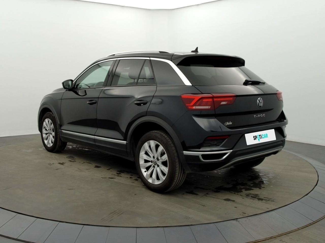 Volkswagen T-Roc – Image 3