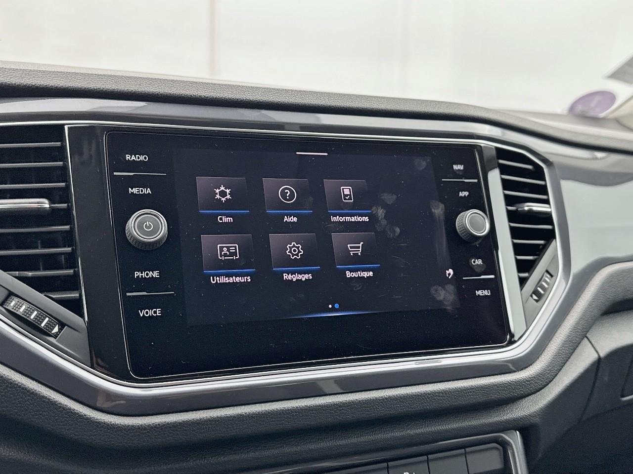 Volkswagen T-Roc – Image 30