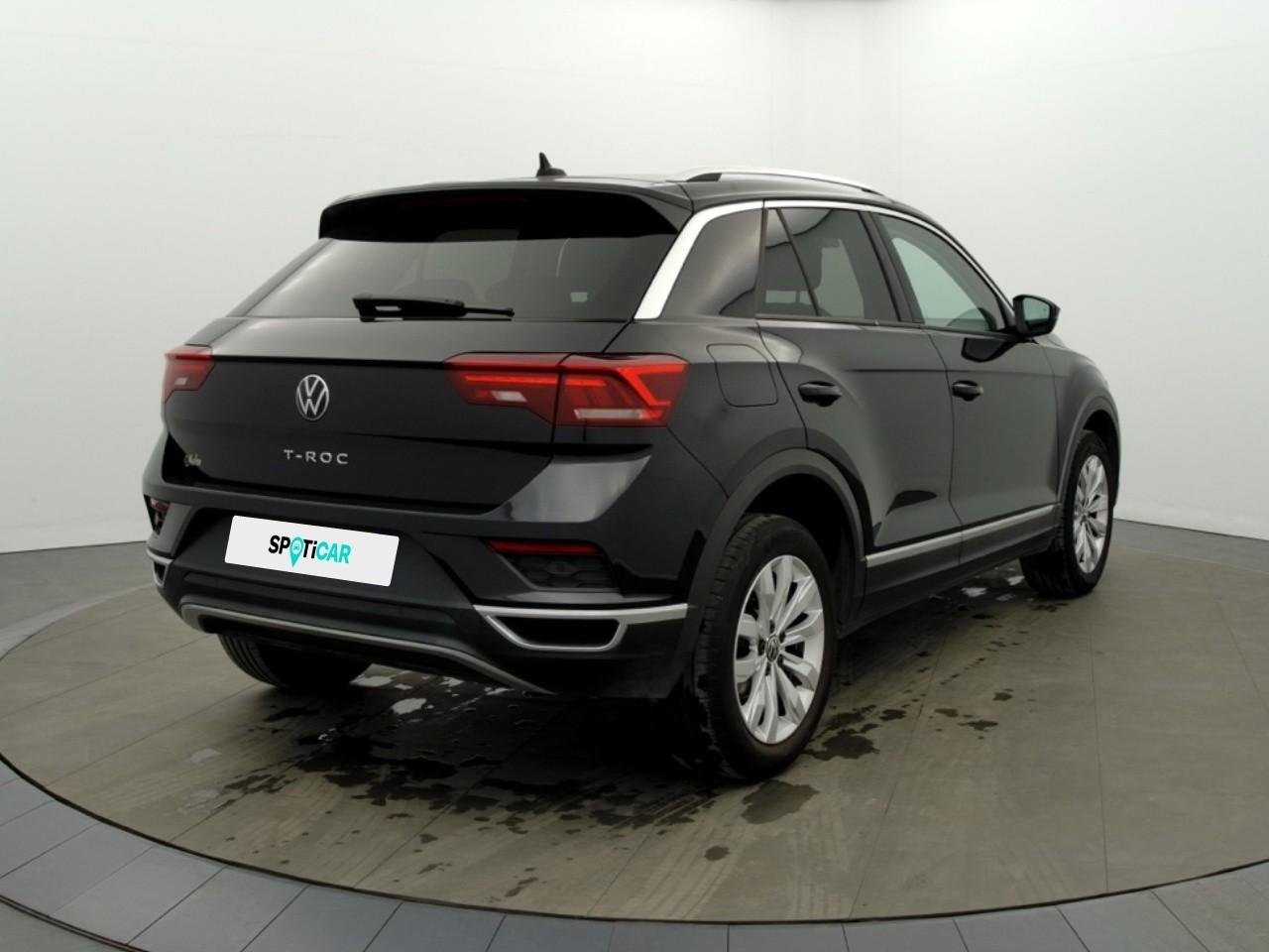 Volkswagen T-Roc – Image 5