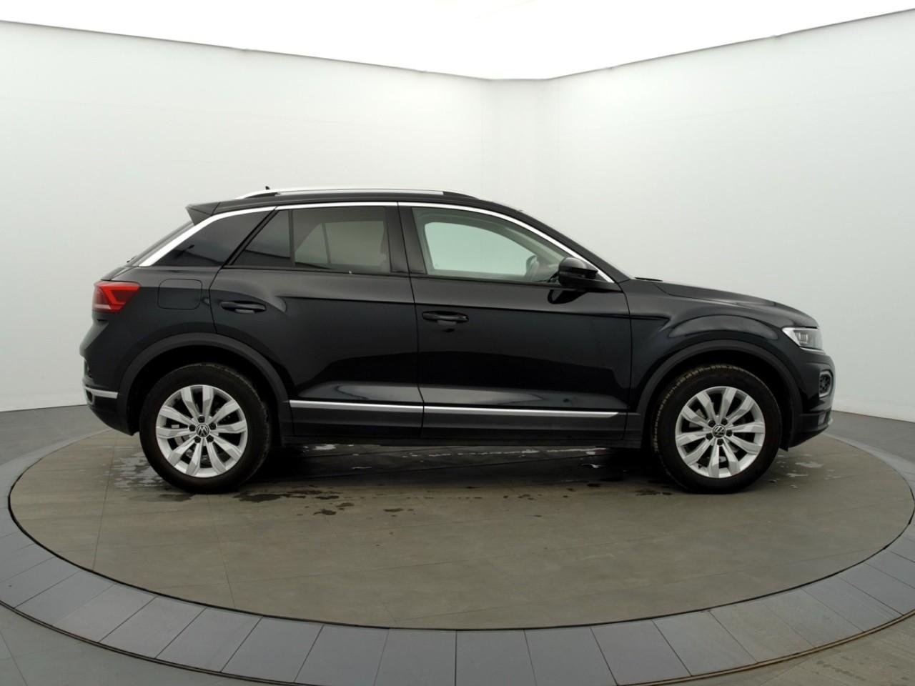 Volkswagen T-Roc – Image 6