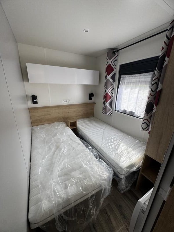 mobil-home RAPIDHOME STANDING VP102 NEUF – Image 9