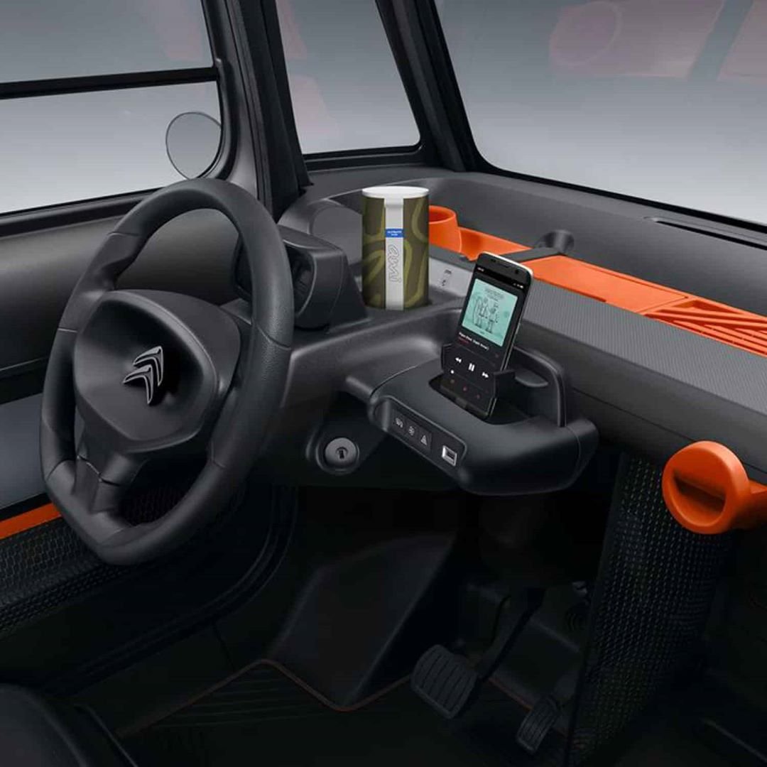 CITROËN Ami – Image 4