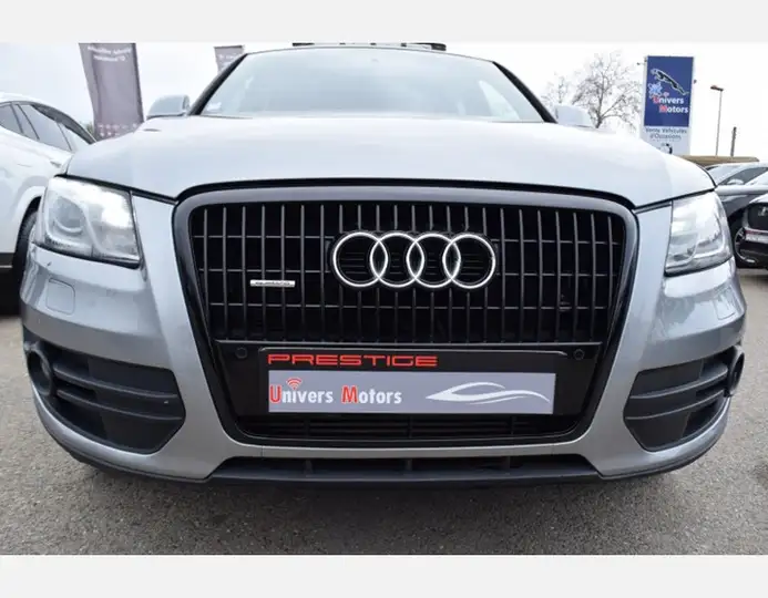 Audi Q5 – Image 7