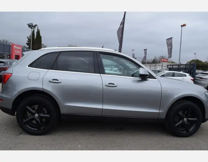 Audi Q5 – Image 3