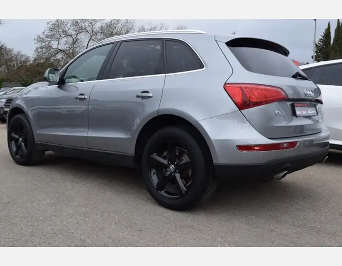 Audi Q5 – Image 8