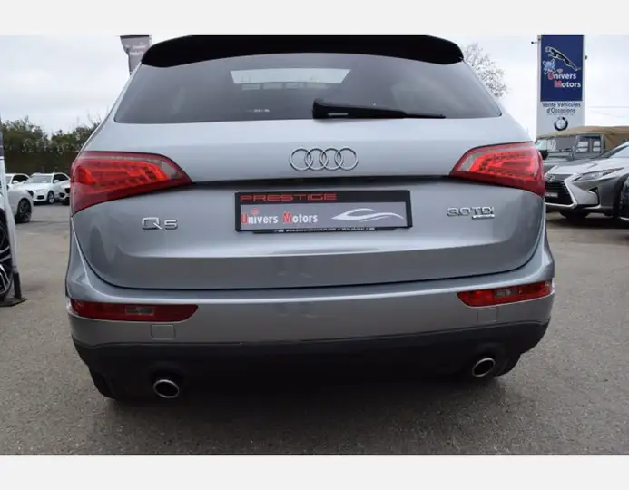 Audi Q5 – Image 5