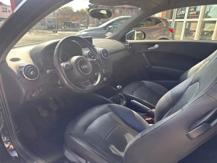 Audi A1 – Image 15