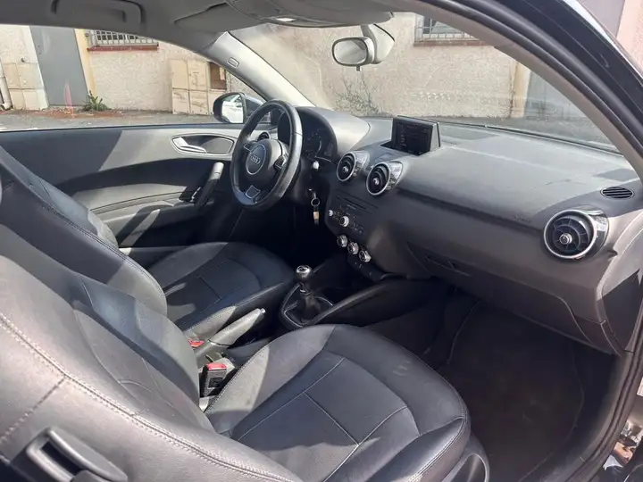 Audi A1 – Image 12
