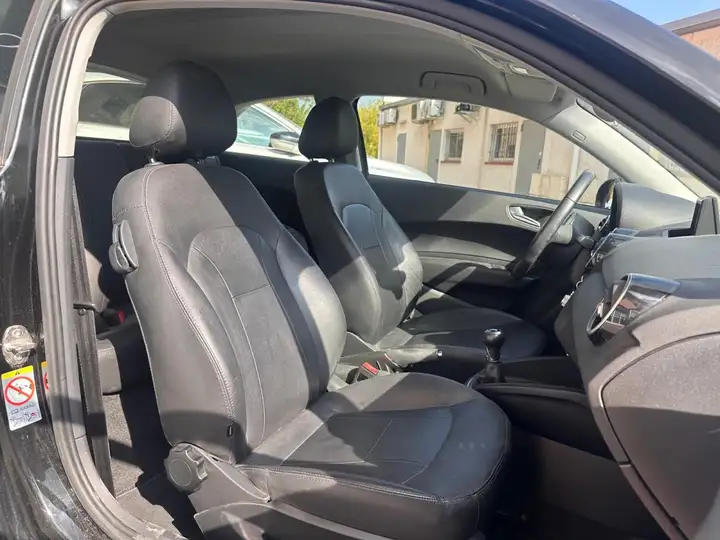 Audi A1 – Image 13