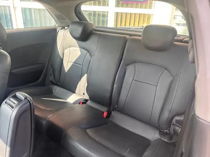 Audi A1 – Image 14