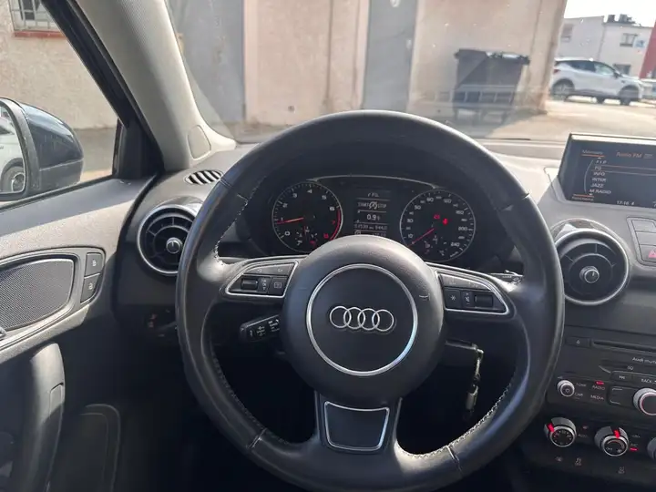 Audi A1 – Image 10