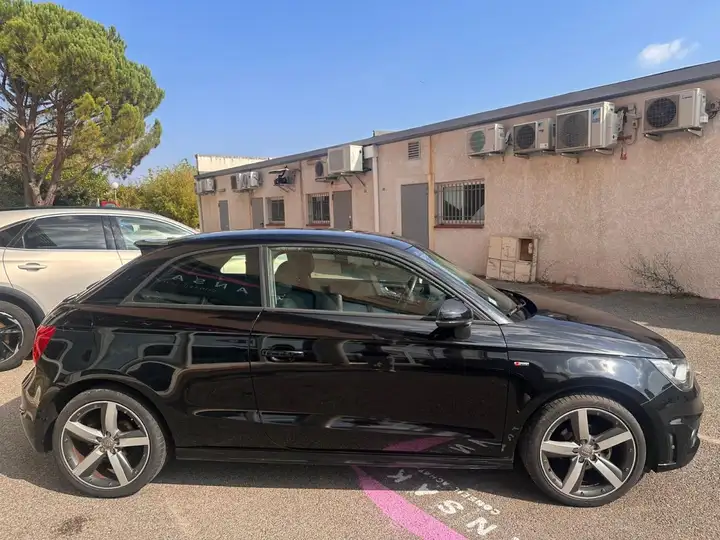 Audi A1 – Image 24