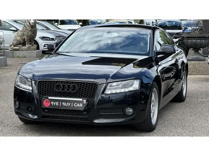 Audi A5 – Image 15