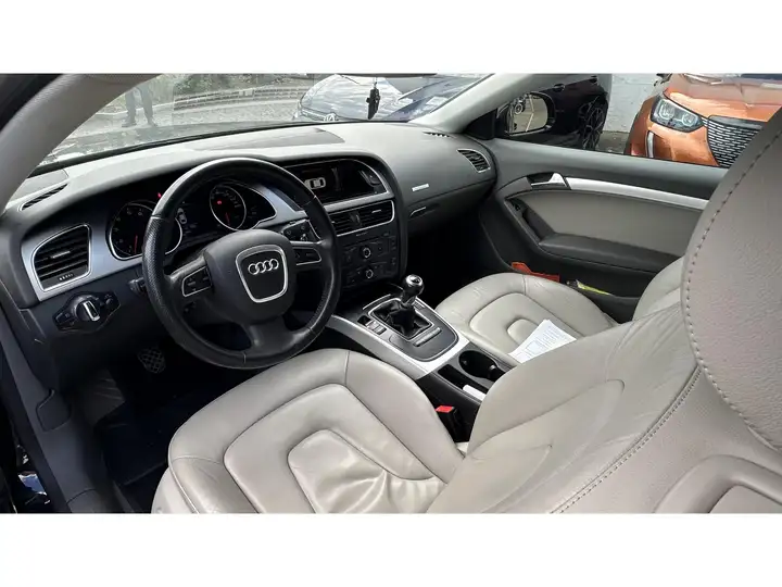Audi A5 – Image 8