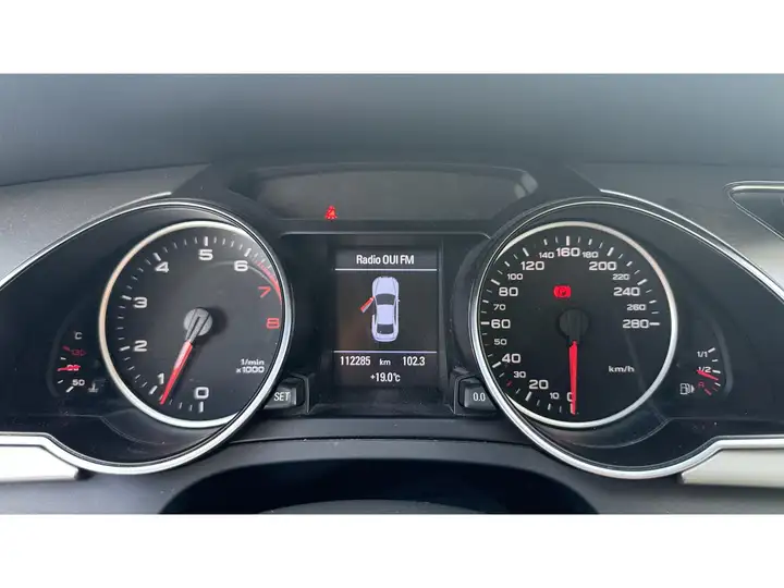 Audi A5 – Image 4