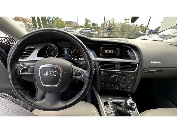 Audi A5 – Image 6