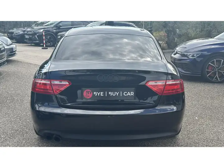 Audi A5 – Image 10