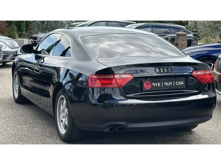 Audi A5 – Image 12