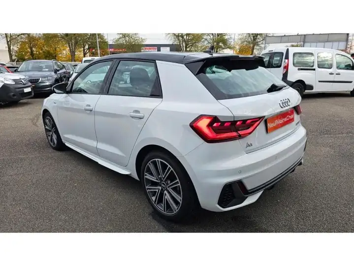 Audi A1 – Image 8
