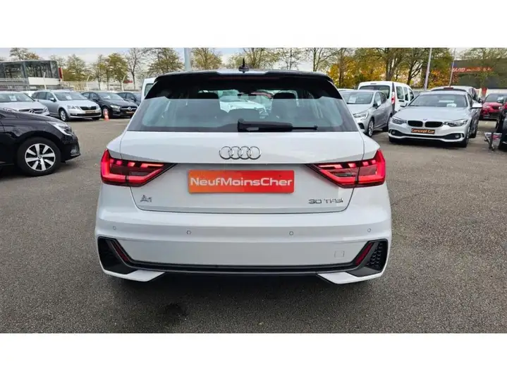 Audi A1 – Image 9